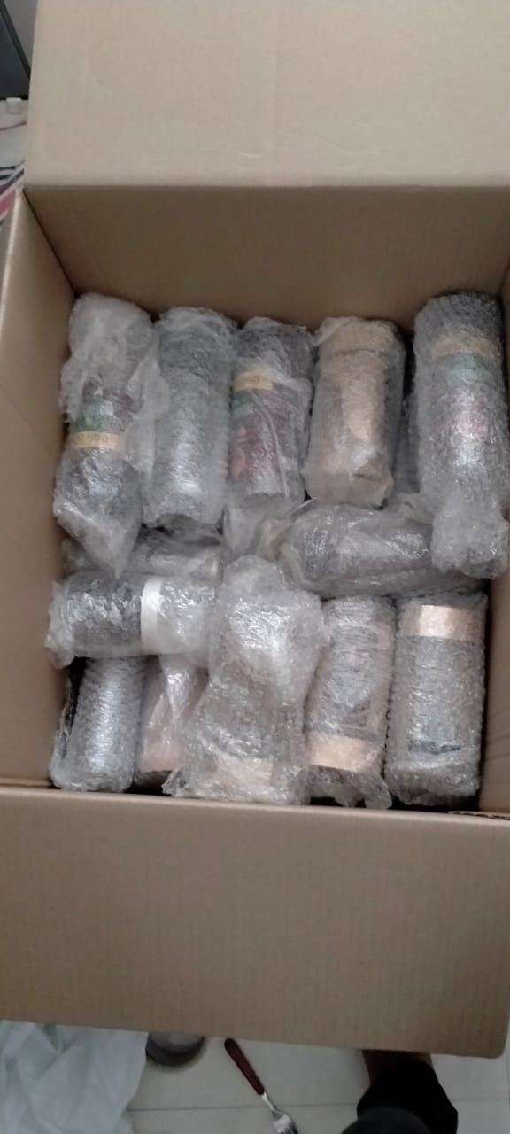 Shyam Shifting Packers & Movers